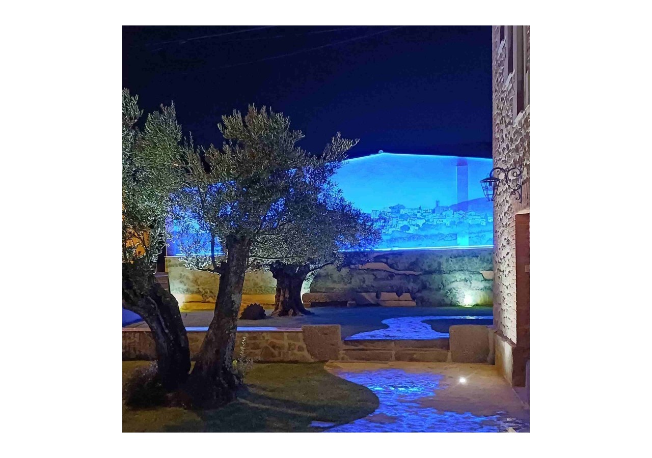 Lèche-mur LED flexible RGB 24V DC-5m-IP67 - B1939-RGB - Barcelona LED