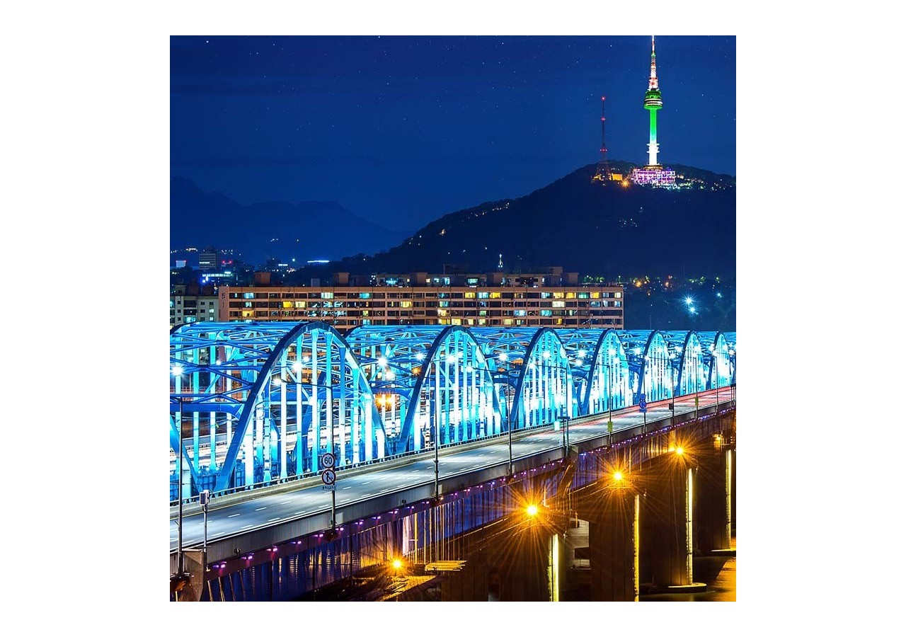 Lèche-mur LED flexible RGB 24V DC-5m-IP67 - B1939-RGB - Barcelona LED