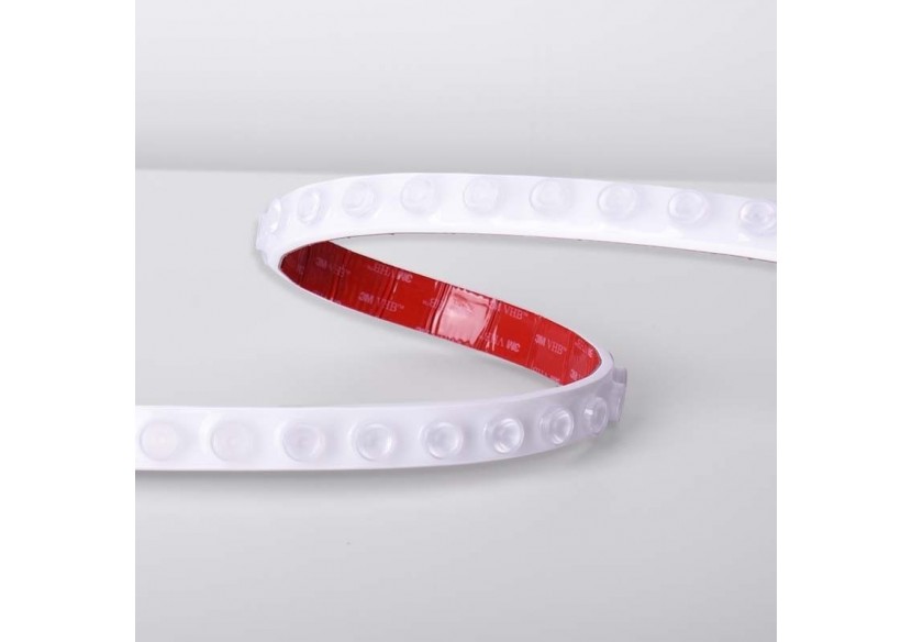 Lèche-mur LED flexible RGB 24V DC-5m-IP67 - B1939-RGB - Barcelona LED Lèche-mur LED flexible RGB 24V DC-5m-IP67 - B1939-RGB - Barcelona LED