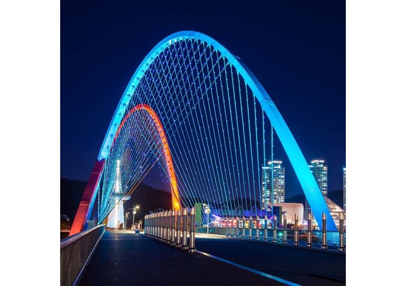 Lèche-mur LED flexible RGB 24V DC-5m-IP67 - B1939-RGB - Barcelona LED Lèche-mur LED flexible RGB 24V DC-5m-IP67 - B1939-RGB - Barcelona LED