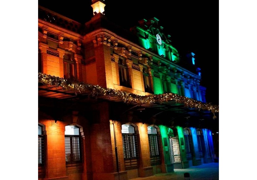 Lèche-mur LED flexible RGB 24V DC-5m-IP67 - B1939-RGB - Barcelona LED Lèche-mur LED flexible RGB 24V DC-5m-IP67 - B1939-RGB - Barcelona LED