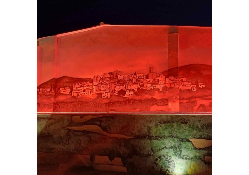 Lèche-mur LED flexible RGB 24V DC-5m-IP67 - B1939-RGB - Barcelona LED Lèche-mur LED flexible RGB 24V DC-5m-IP67 - B1939-RGB - Barcelona LED