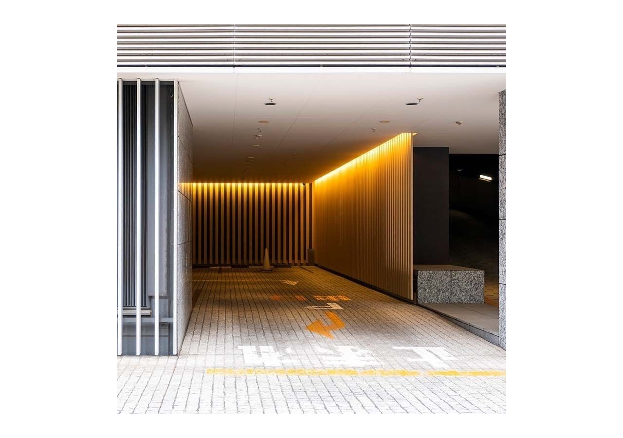 Profilé en aluminium type lèche-mur flexible - K1939-PERF - Barcelona LED