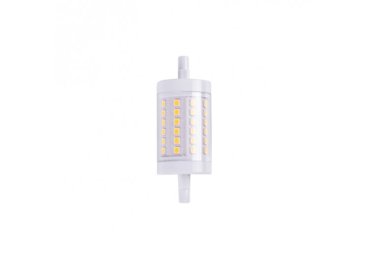 Ampoule LED R7S 78mm-Dimmable-1100lm-8,5W - BS1-R7S78-8,5W-D-BN - Barcelona LED 2
