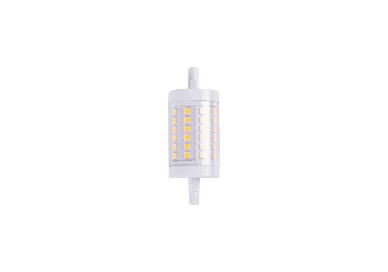 Ampoule LED R7S 78mm-Dimmable-1100lm-8,5W - BS1-R7S78-8,5W-D-BN - Barcelona LED