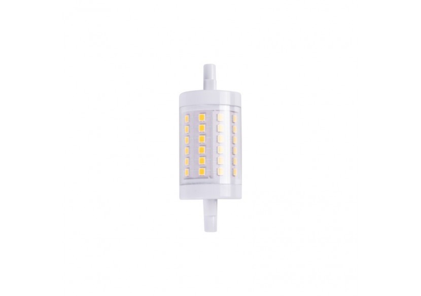Ampoule LED R7S 78mm-Dimmable-1100lm-8,5W - BS1-R7S78-8,5W-D-BN - Barcelona LED Ampoule LED R7S 78mm-Dimmable-1100lm-8,5W - BS1-R7S78-8,5W-D-BN - Barcelona LED