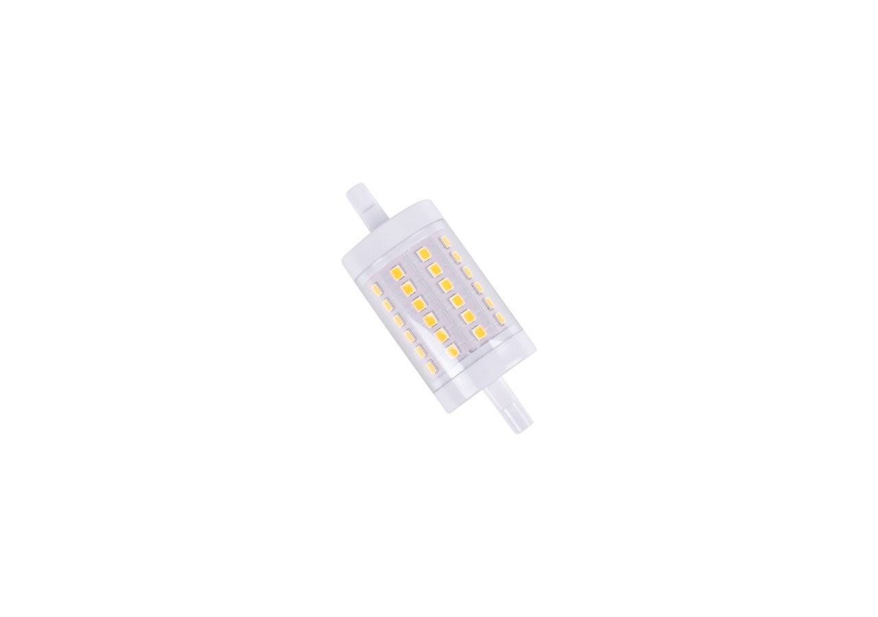 Ampoule LED R7S 78mm-Dimmable-1100lm-8,5W - BS1-R7S78-8,5W-D-BN - Barcelona LED