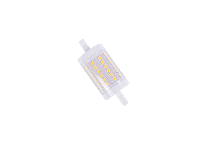 Ampoule LED R7S 78mm-Dimmable-1100lm-8,5W - BS1-R7S78-8,5W-D-BN - Barcelona LED Ampoule LED R7S 78mm-Dimmable-1100lm-8,5W - BS1-R7S78-8,5W-D-BN - Barcelona LED