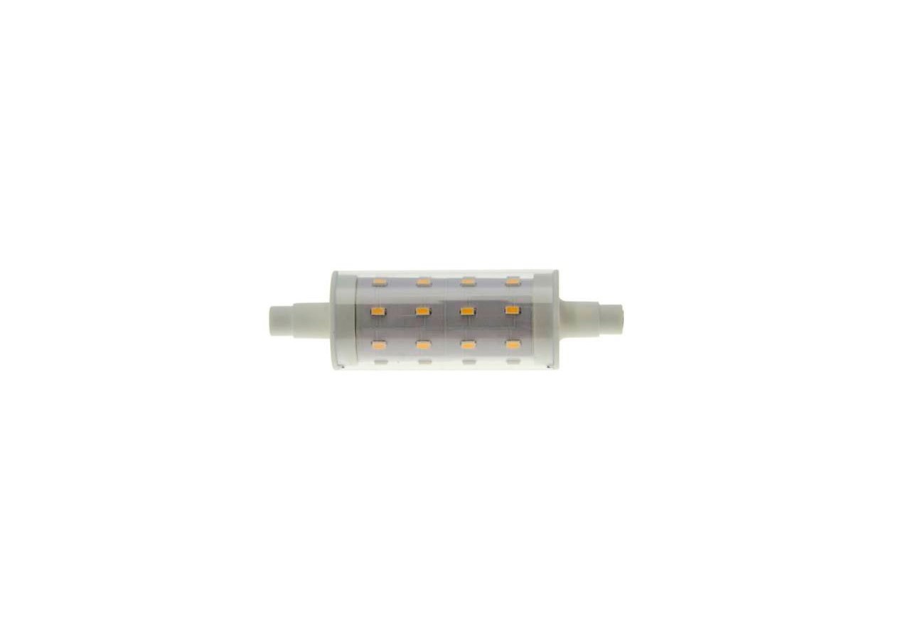 Ampoule LED R7S 78mm 4W Fumagalli - H7.LED.R7S.4K - Barcelona LED