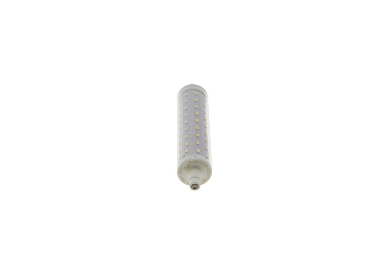 Ampoule LED R7S 118mm 8,5W Fumagalli - H8.LED.R7S.4K - Barcelona LED