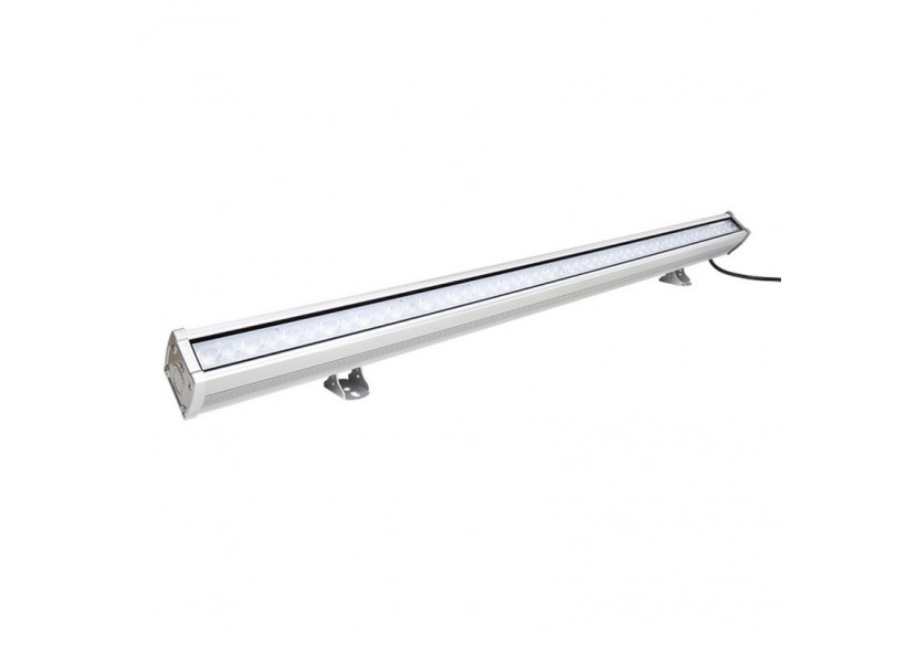 Rampe LED RGB + CCT 48W contrôle RF/WiFi | Mi Light - RL2-48 - Barcelona LED Rampe LED RGB + CCT 48W contrôle RF/WiFi | Mi Light - RL2-48 - Barcelona LED