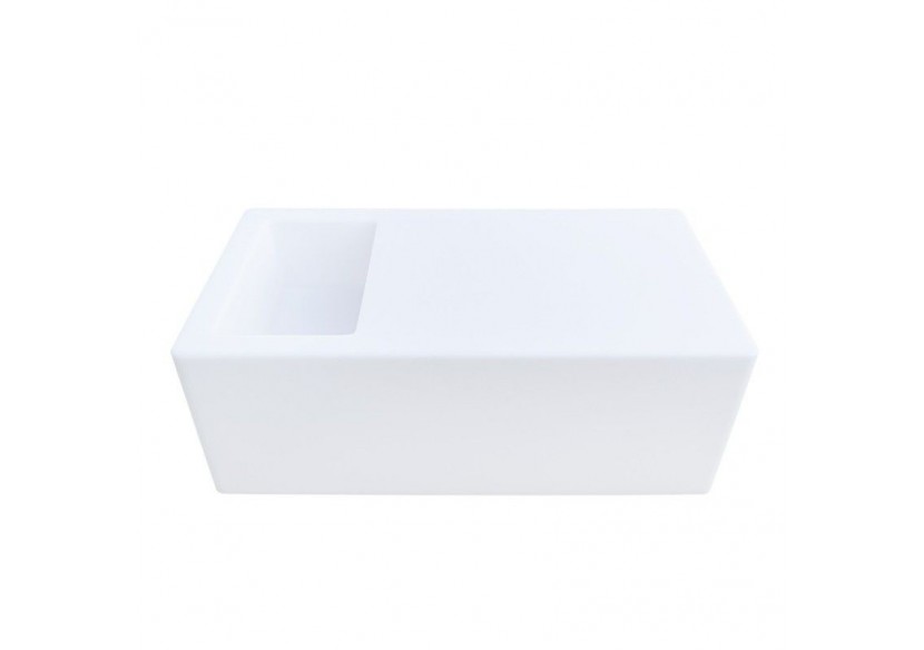 Table lumineuse LED RGBW rechargeable avec refroidisseur-24W-IP67 - MU5007 - Barcelona LED