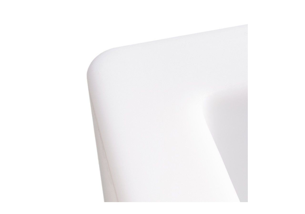 Table lumineuse LED RGBW rechargeable avec refroidisseur-24W-IP67 - MU5007 - Barcelona LED