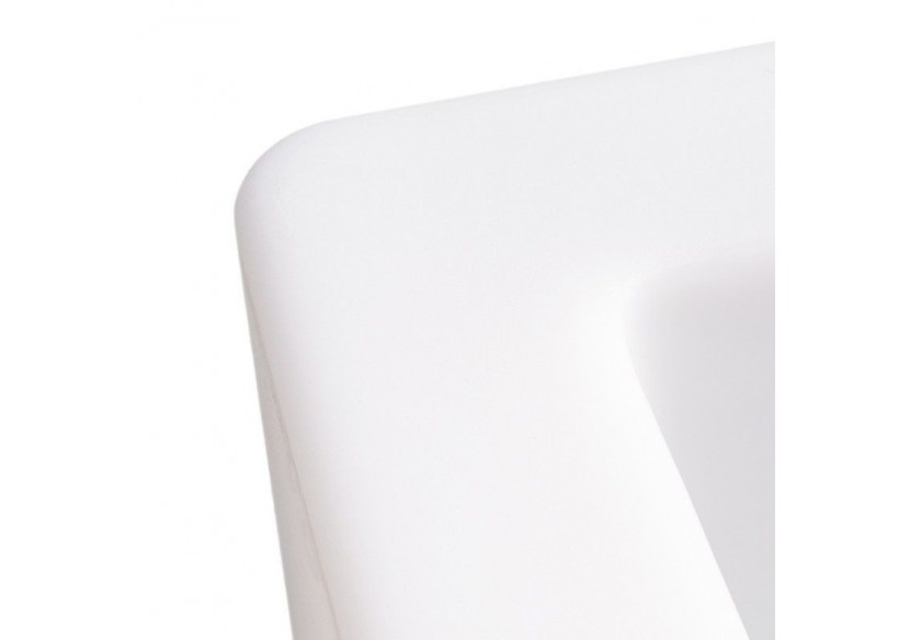 Table lumineuse LED RGBW rechargeable avec refroidisseur-24W-IP67 - MU5007 - Barcelona LED