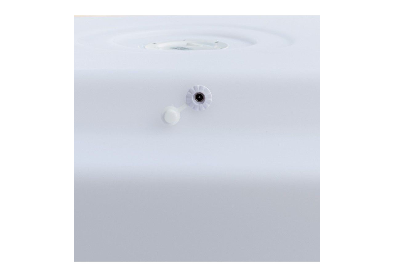 Table lumineuse LED RGBW rechargeable avec refroidisseur-24W-IP67 - MU5007 - Barcelona LED