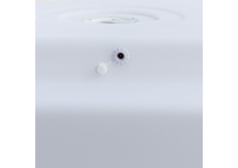 Table lumineuse LED RGBW rechargeable avec refroidisseur-24W-IP67 - MU5007 - Barcelona LED