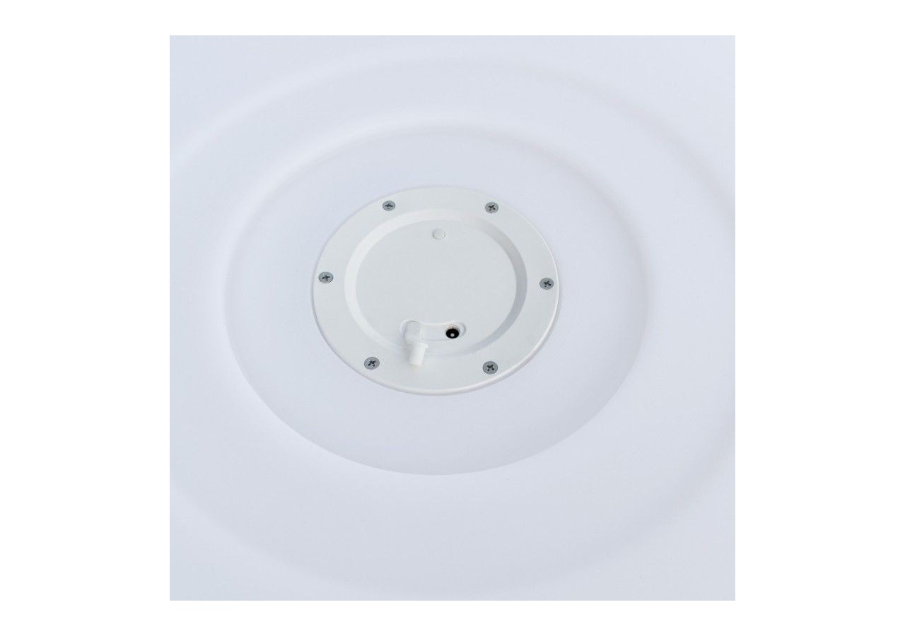 Table lumineuse LED RGBW rechargeable avec refroidisseur-24W-IP67 - MU5007 - Barcelona LED