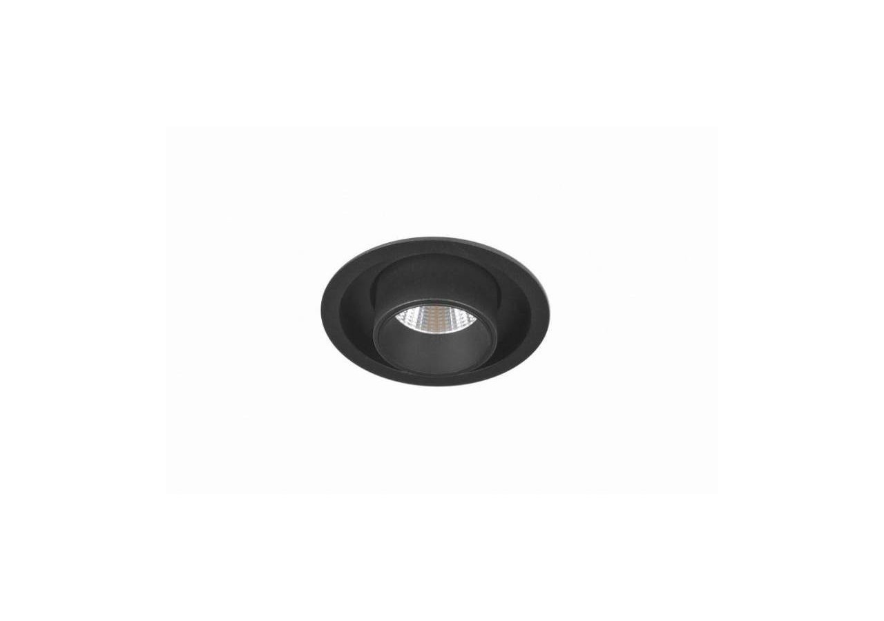Spot LED encastrable orientable-7W - B859-N-270 - Barcelona LED