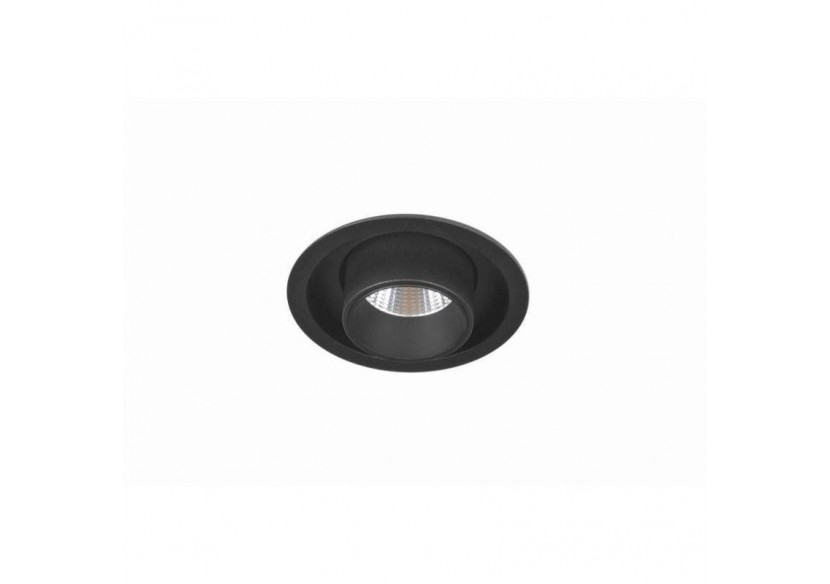 Spot LED encastrable orientable-7W - B859-N-270 - Barcelona LED