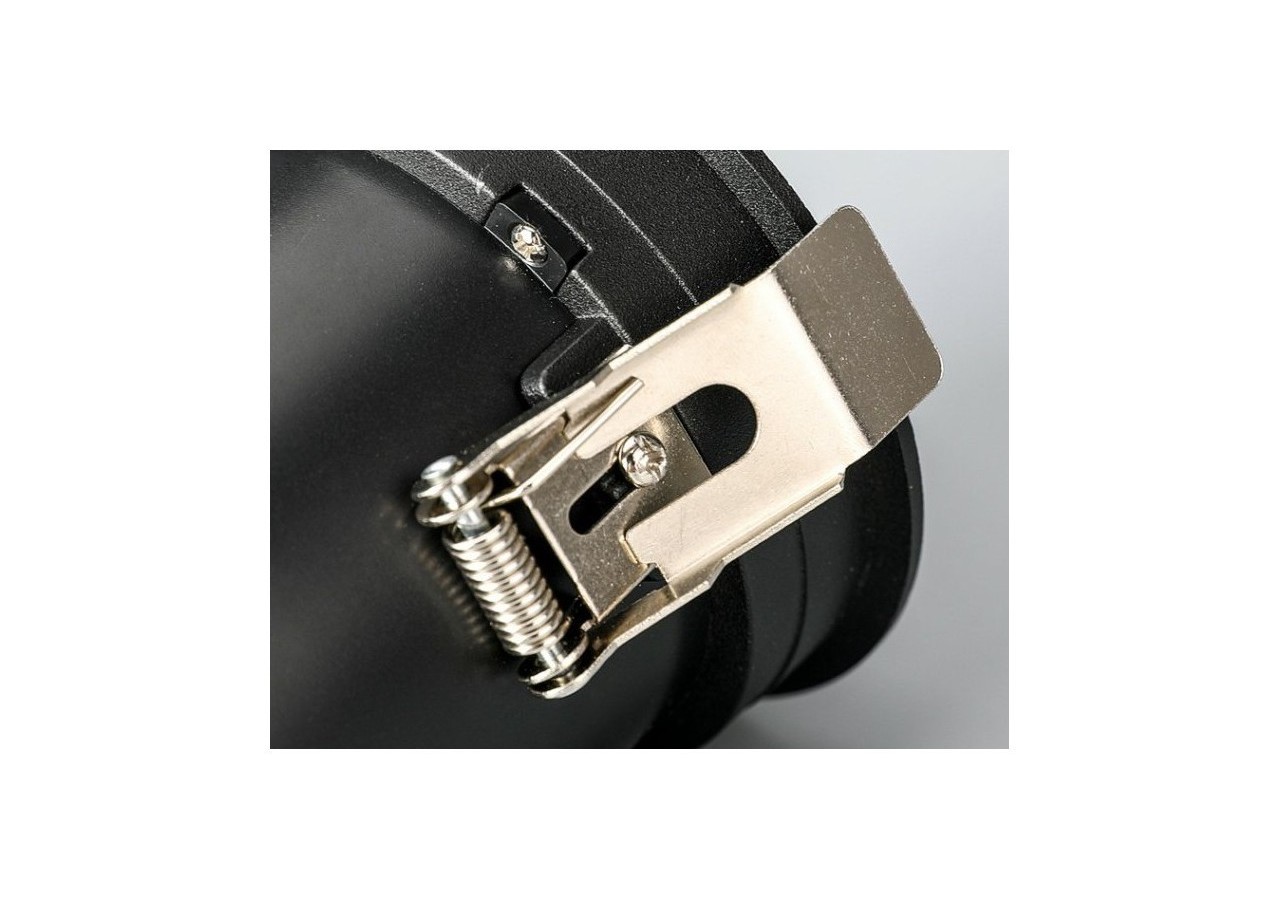 Spot LED encastrable orientable-7W - B859-N-270 - Barcelona LED