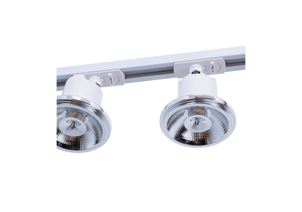 Ampoule LED 12W GU10 AR111 - B1014-BC - Barcelona LED