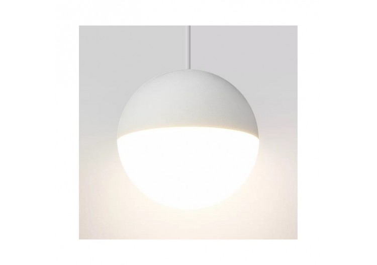 Suspension LED "ASTRO" 7W - L3040-B - Barcelona LED 2