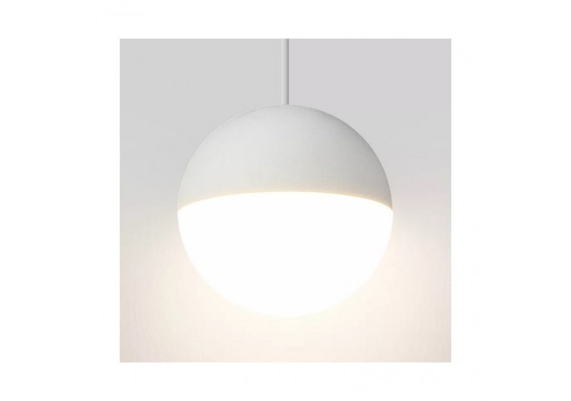 Suspension LED "ASTRO" 7W - L3040-B - Barcelona LED