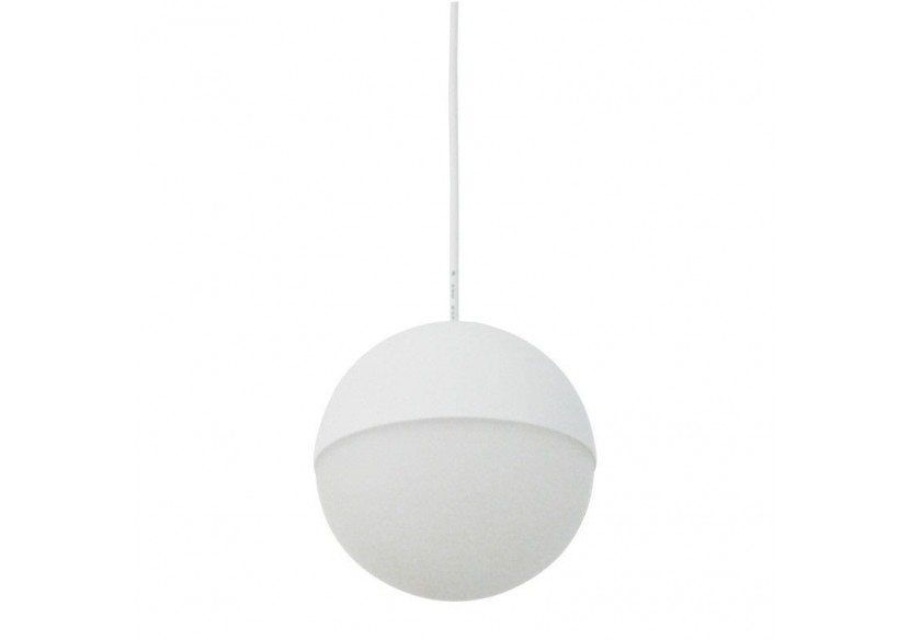 Suspension LED "ASTRO" 7W - L3040-B - Barcelona LED