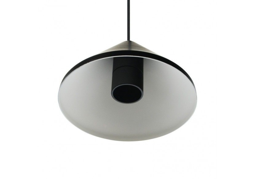 Suspension design "Cima"-6W-Driver Eaglerise-Blanc chaud - L3041-N - Barcelona LED