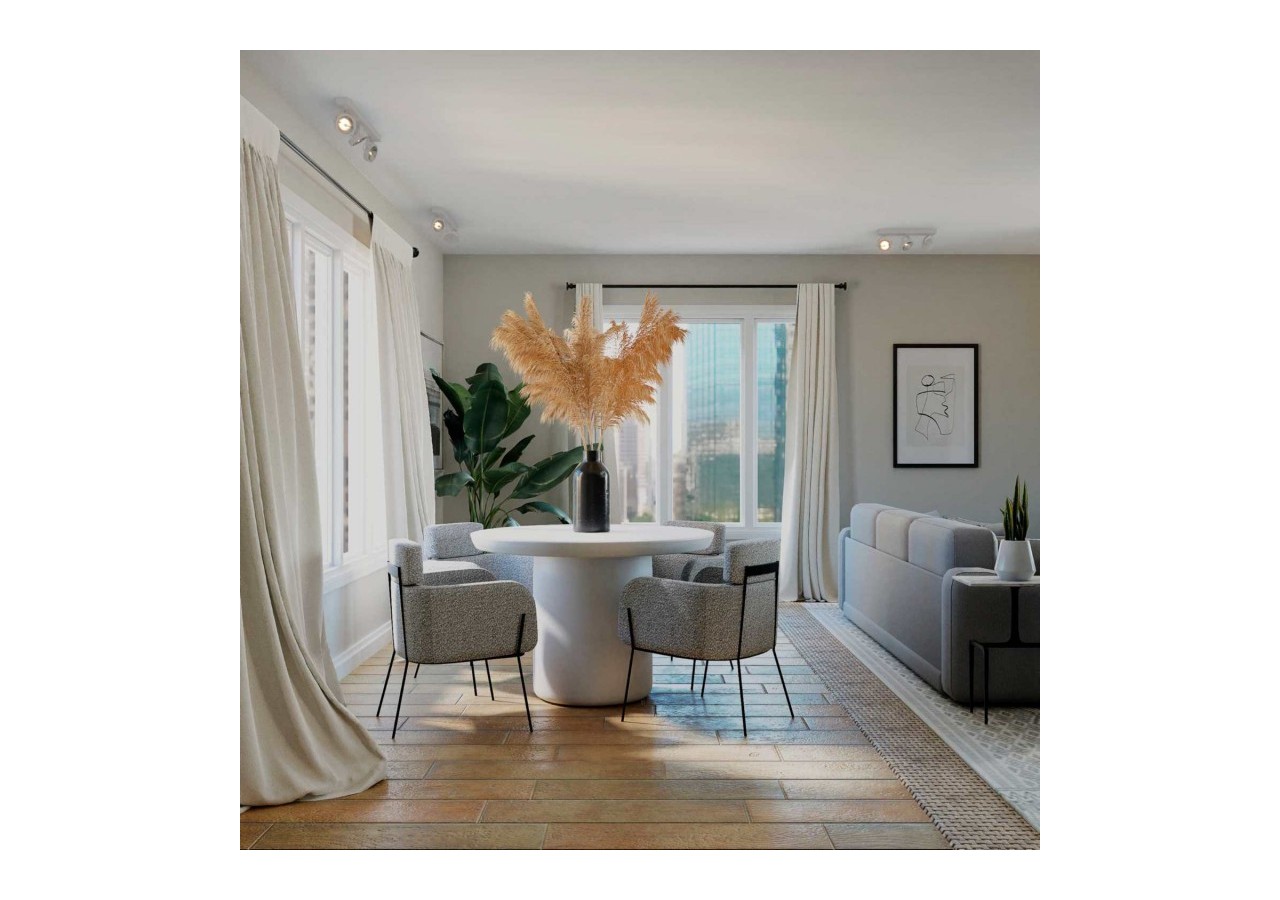 Plafonnier "IRIS-3 " 3x AR111 GU10 - L303-B - Barcelona LED