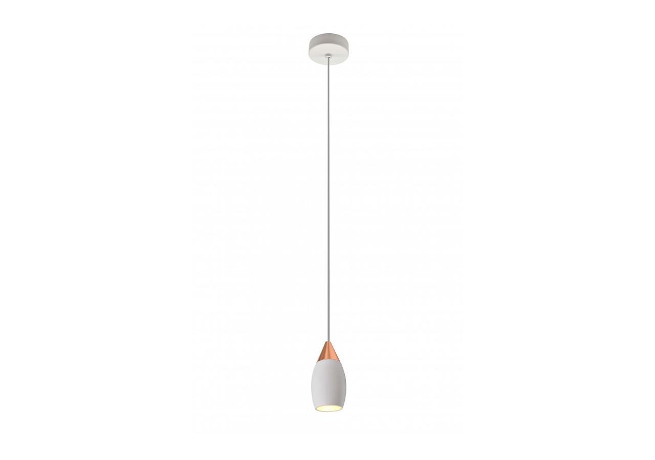 Suspension LED "Coalum" 7W - L3046-B - Barcelona LED