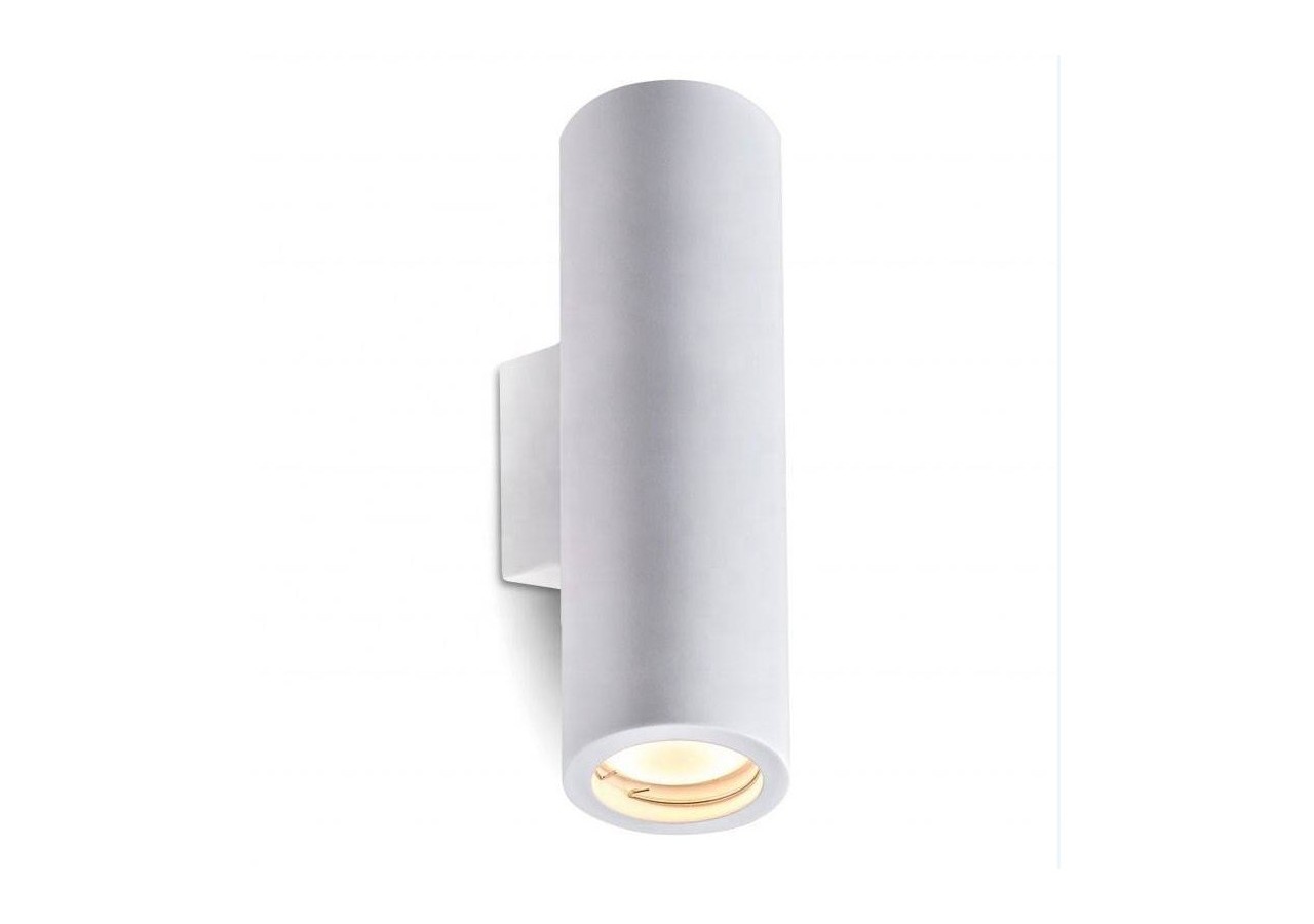Applique murale "Up and down" GU10 50Wx2 - LN1552-B - Barcelona LED