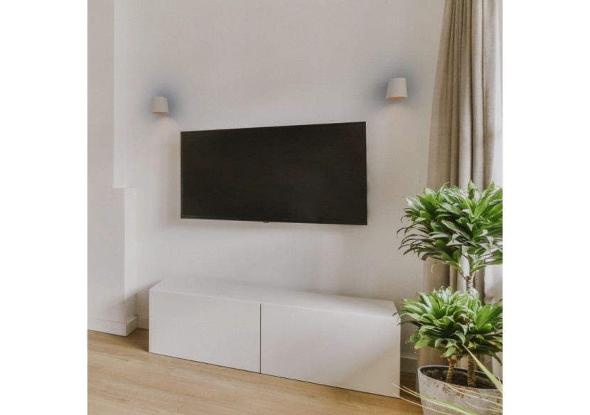 Applique murale LED 6W MAGDA - B256 - Barcelona LED