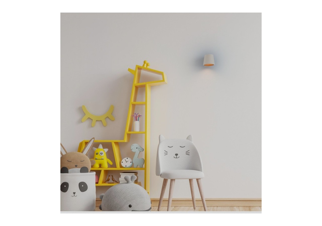 Applique murale LED 6W MAGDA - B256 - Barcelona LED