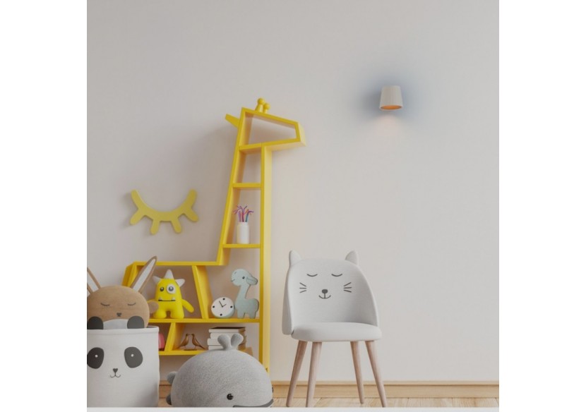 Applique murale LED 6W MAGDA - B256 - Barcelona LED