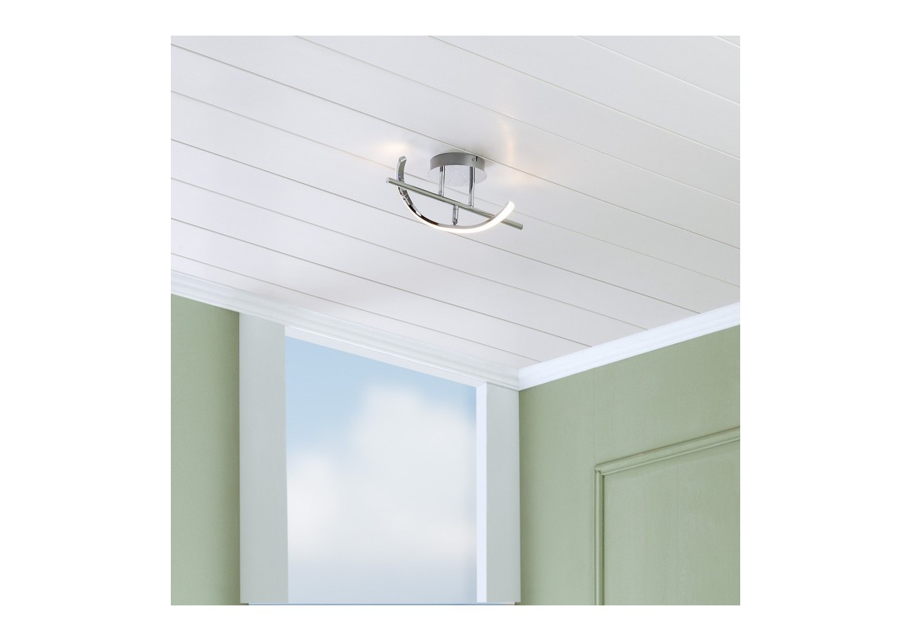 Applique murale LED 7W "BERGMAN" - LN1410 - Barcelona LED