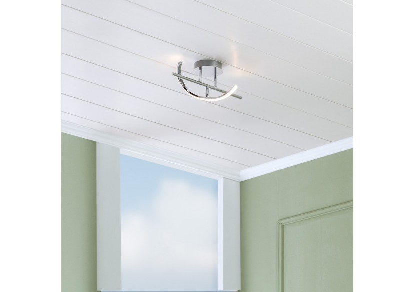 Applique murale LED 7W "BERGMAN" - LN1410 - Barcelona LED