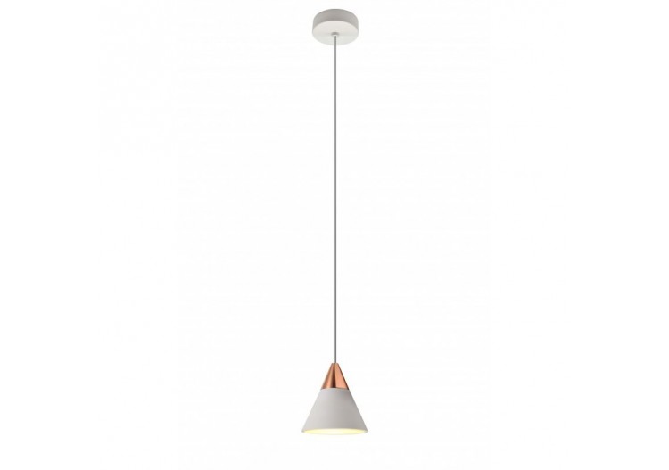 Suspension design "COALUM I" 7W - L3045-B - Barcelona LED