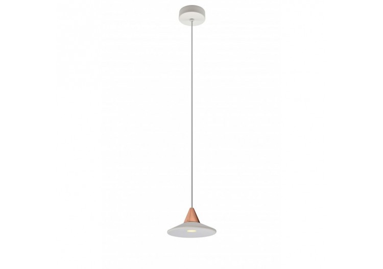 Suspension LED "COALUM 2" 7W - L3047-B - Barcelona LED