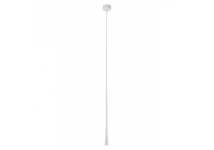 Suspension LED 7W "VARA" - LN4030-B - Barcelona LED