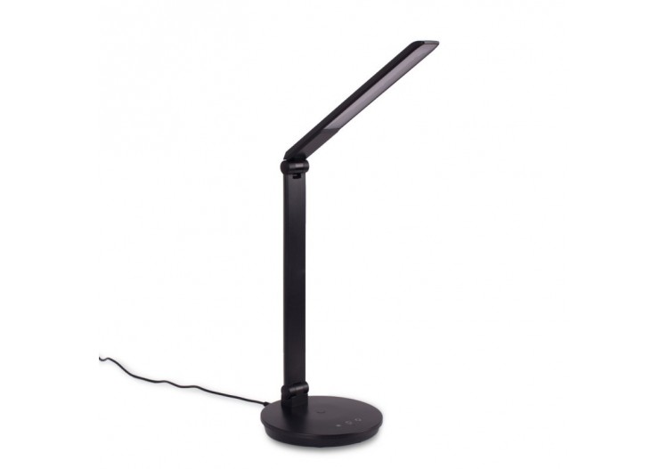 Lampe de bureau LED avec USB-Dimmable-CCT-4W - L1015-N - Barcelona LED 2