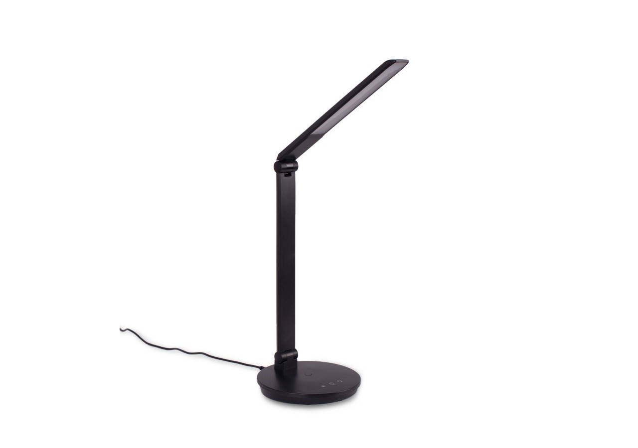 Lampe de bureau LED avec USB-Dimmable-CCT-4W - L1015-N - Barcelona LED