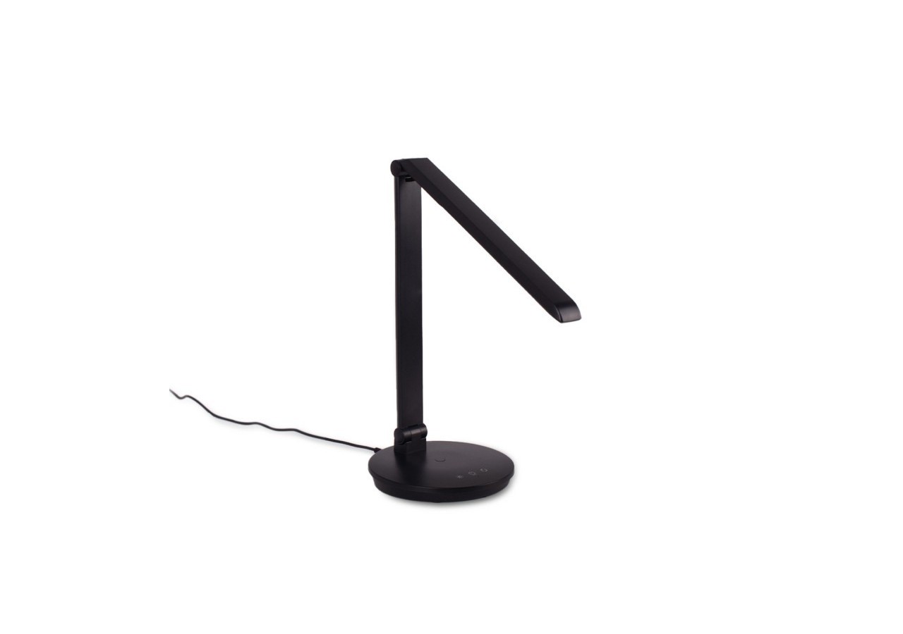 Lampe de bureau LED avec USB-Dimmable-CCT-4W - L1015-N - Barcelona LED