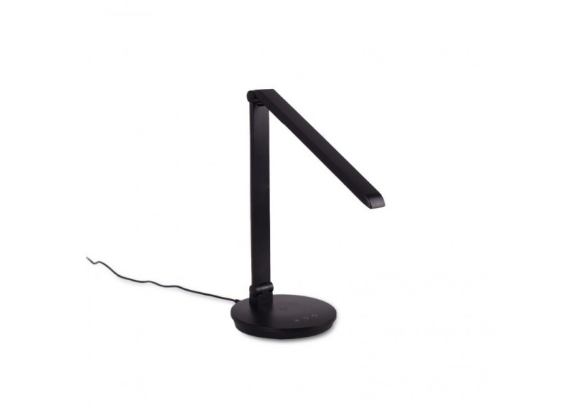 Lampe de bureau LED avec USB-Dimmable-CCT-4W - L1015-N - Barcelona LED