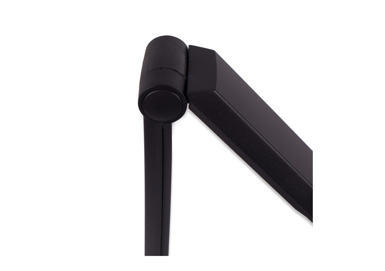 Lampe de bureau LED avec USB-Dimmable-CCT-4W - L1015-N - Barcelona LED