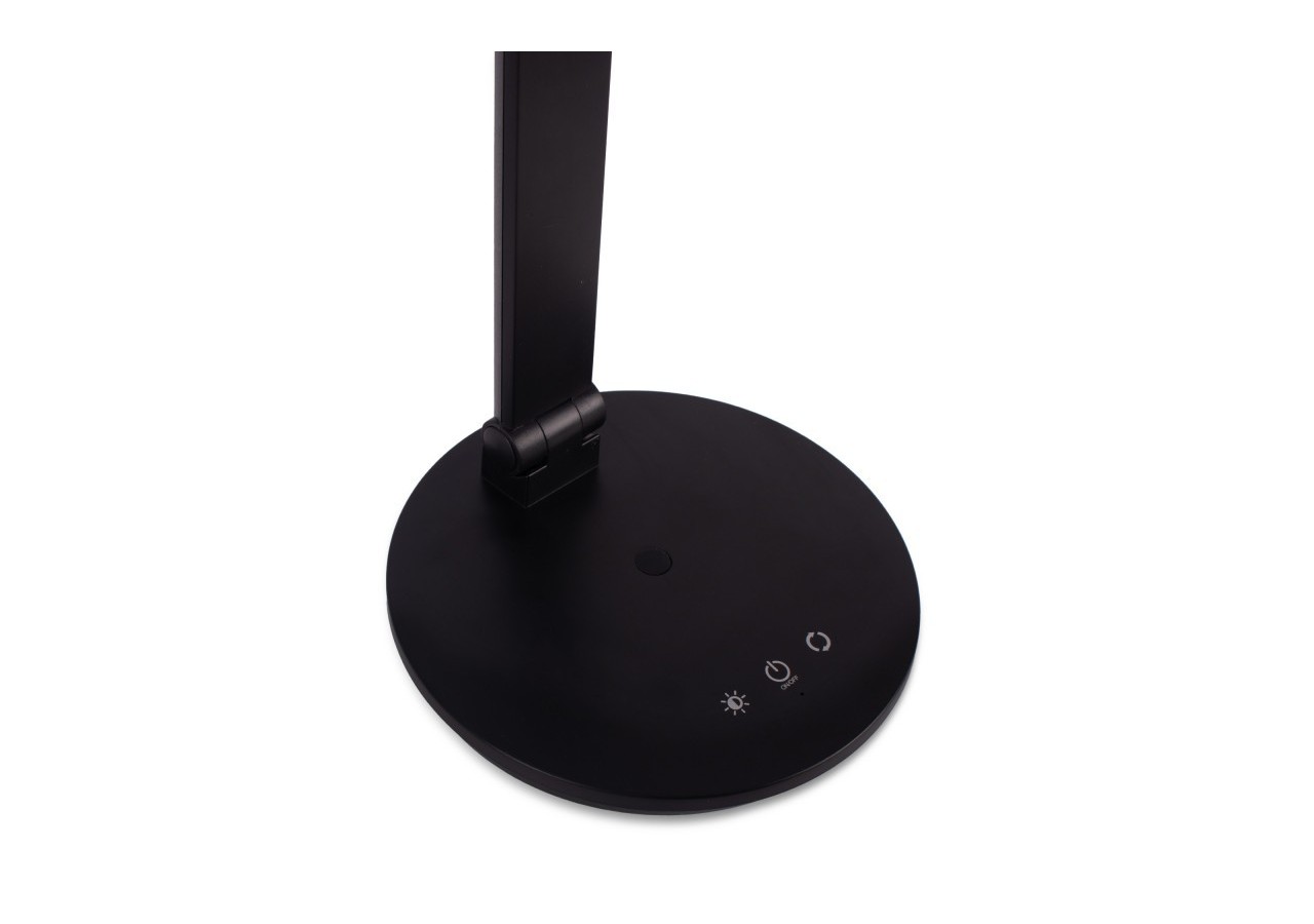 Lampe de bureau LED avec USB-Dimmable-CCT-4W - L1015-N - Barcelona LED