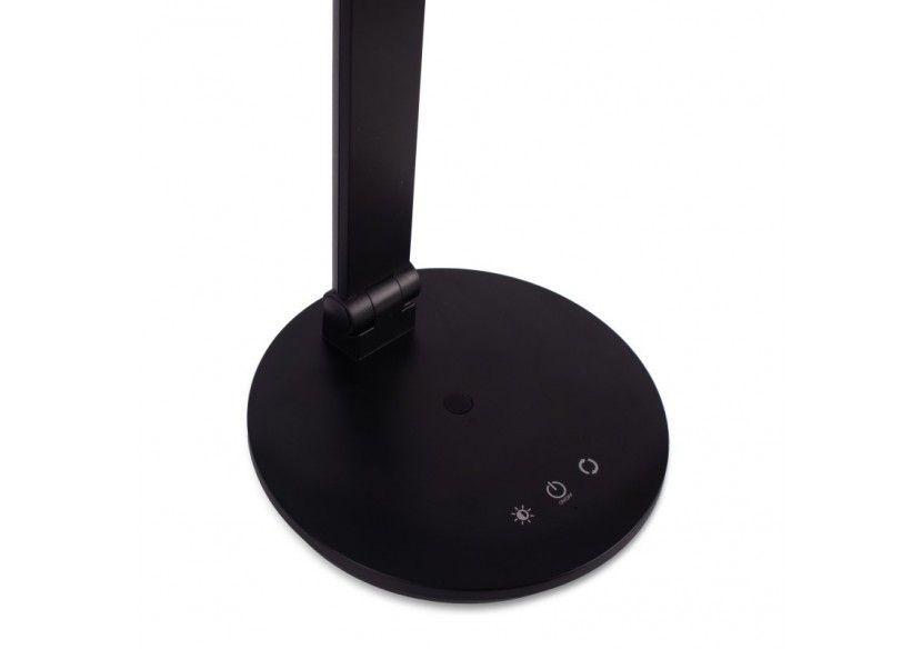 Lampe de bureau LED avec USB-Dimmable-CCT-4W - L1015-N - Barcelona LED