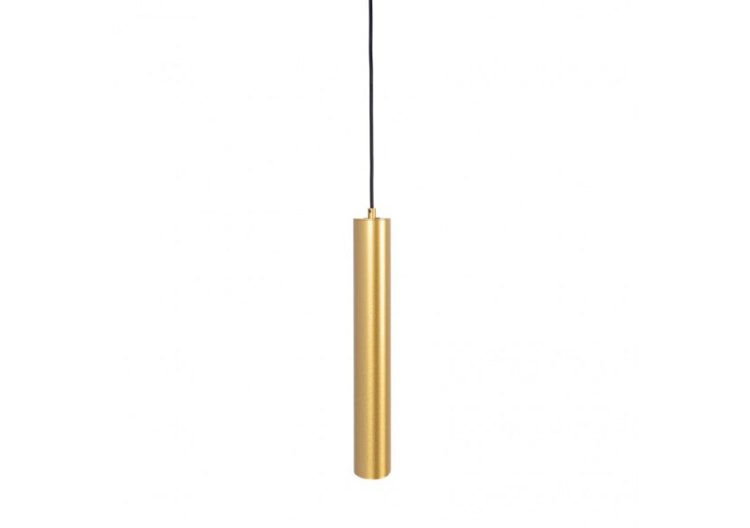 Suspension cylindrique moderne "TUB"-GU10 - LN3005-D - Barcelona LED