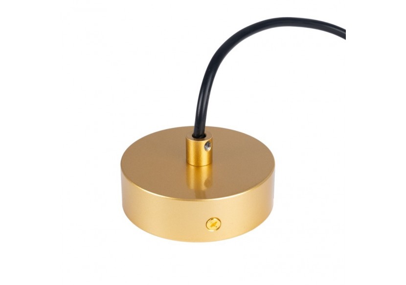 Suspension cylindrique moderne "TUB"-GU10 - LN3005-D - Barcelona LED