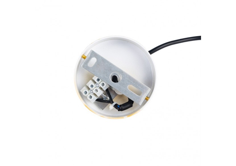 Suspension cylindrique moderne "TUB"-GU10 - LN3005-D - Barcelona LED